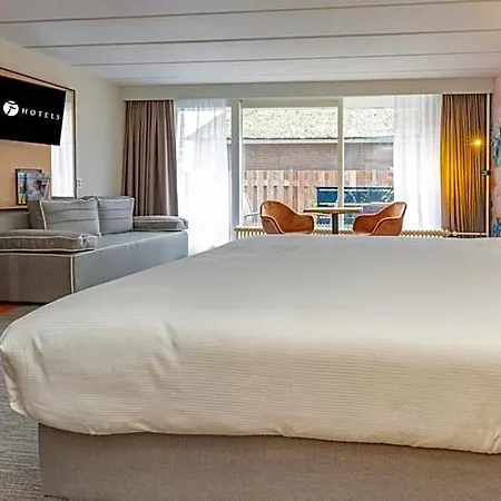 Hotel Fletcher Restaurant Loosdrecht-amsterdam Loosdrecht