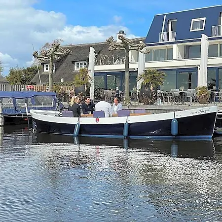 Fletcher Restaurant Loosdrecht-amsterdam 4*
