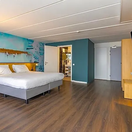 호텔 Fletcher Restaurant Loosdrecht-amsterdam 4*