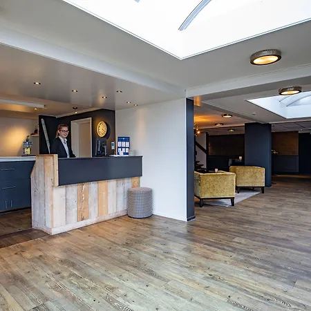 Hotel Fletcher Restaurant Loosdrecht-amsterdam