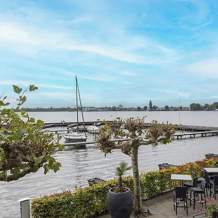 Fletcher Restaurant Loosdrecht-amsterdam Hotel