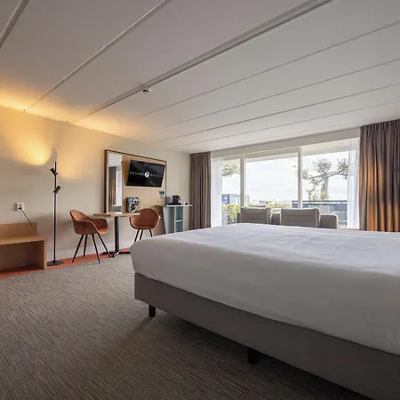 Fletcher Restaurant Loosdrecht-amsterdam Hotel 4*