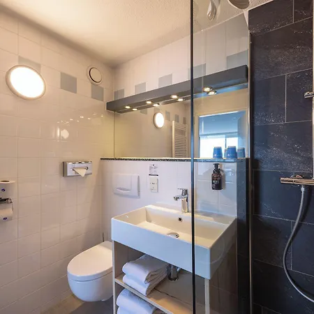 Hotel Fletcher Restaurant Loosdrecht-amsterdam