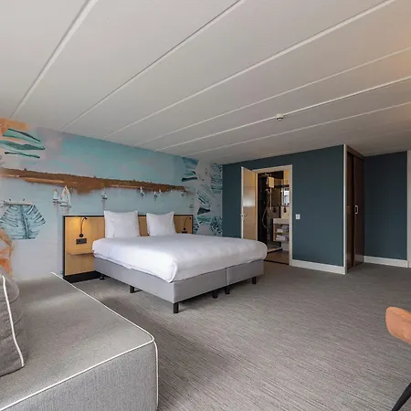 Fletcher Restaurant Loosdrecht-amsterdam 4* Loosdrecht