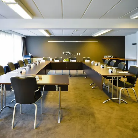 Fletcher Restaurant Loosdrecht-amsterdam Hotel
