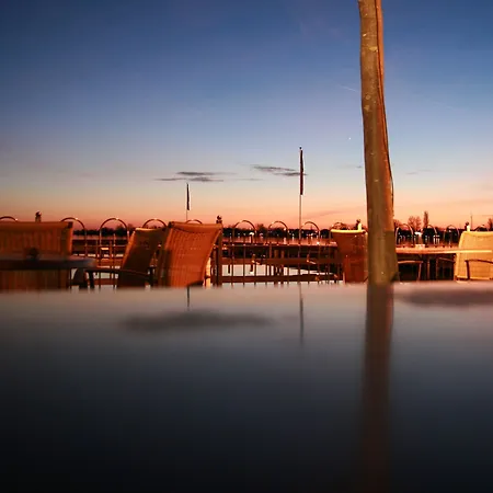 Fletcher Restaurant Loosdrecht-amsterdam 4* Loosdrecht