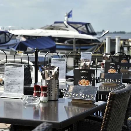 Fletcher Restaurant Loosdrecht-amsterdam Hotel