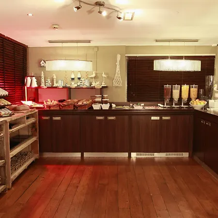 Fletcher Restaurant Loosdrecht-amsterdam ロースドレヒト