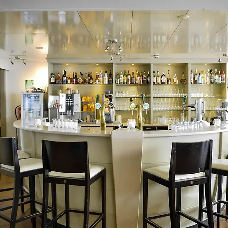 Hotel Fletcher Restaurant Loosdrecht-amsterdam