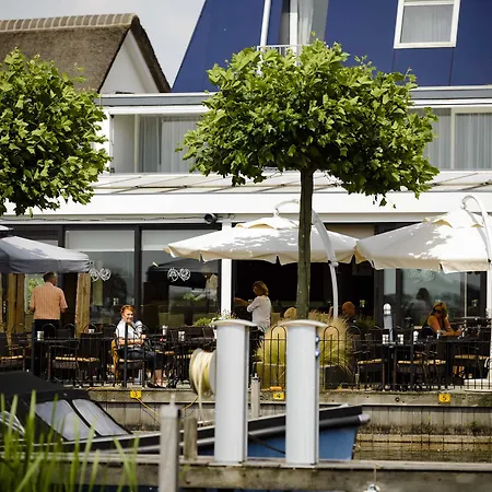 Fletcher Restaurant Loosdrecht-amsterdam ロースドレヒト