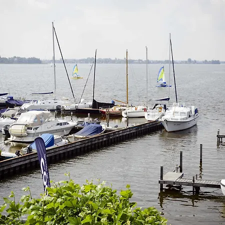 Fletcher Restaurant Loosdrecht-amsterdam 4*