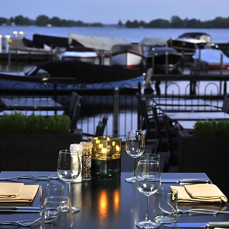 Fletcher Restaurant Loosdrecht-amsterdam Loosdrecht