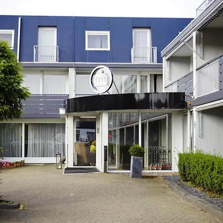 Fletcher Restaurant Loosdrecht-amsterdam Отель