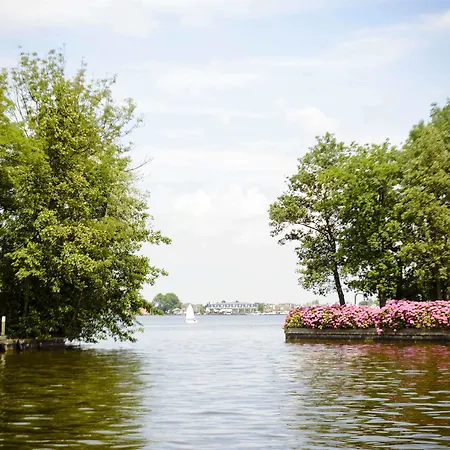 Fletcher Restaurant Loosdrecht-amsterdam 4*