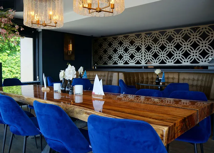 Hotel Fletcher Restaurant Loosdrecht-amsterdam