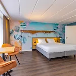 Fletcher Restaurant Loosdrecht-amsterdam Отель 4*