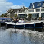 Fletcher Restaurant Loosdrecht-amsterdam Отель
