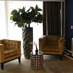 Отель Fletcher Restaurant Loosdrecht-amsterdam Лусдрехт