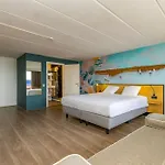Fletcher Restaurant Loosdrecht-amsterdam Отель