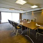 Отель Fletcher Restaurant Loosdrecht-amsterdam