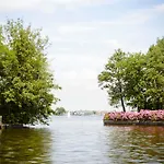 Fletcher Restaurant Loosdrecht-amsterdam 4*
