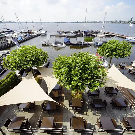 Fletcher Restaurant Loosdrecht-amsterdam Hotel