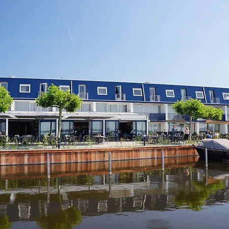 Hotel Fletcher Restaurant Loosdrecht-amsterdam Loosdrecht