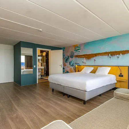 Fletcher Restaurant Loosdrecht-amsterdam Hotel