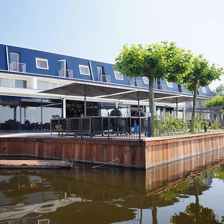 Fletcher Restaurant Loosdrecht-amsterdam
