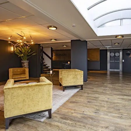 Fletcher Restaurant Loosdrecht-amsterdam Hotel Loosdrecht