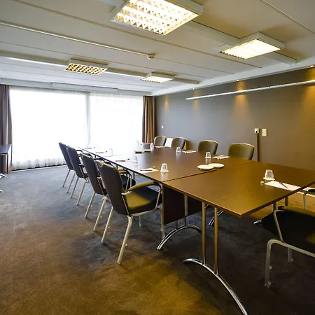 Hotel Fletcher Restaurant Loosdrecht-amsterdam
