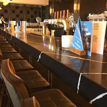 Hotel Fletcher Restaurant Loosdrecht-amsterdam Loosdrecht