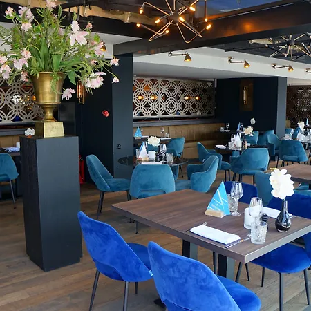 Hotel Fletcher Restaurant Loosdrecht-amsterdam 4*