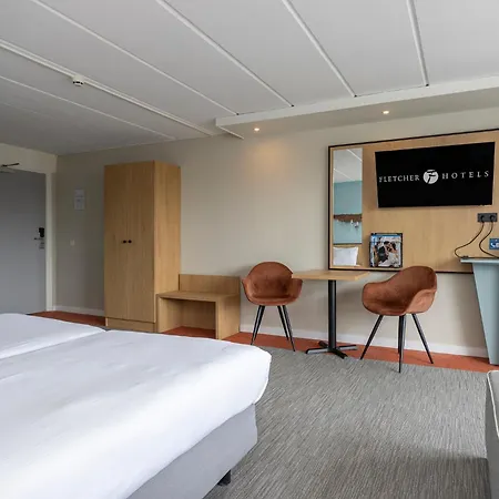 Fletcher Restaurant Loosdrecht-amsterdam 4*