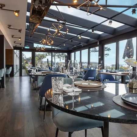 Fletcher Restaurant Loosdrecht-amsterdam Loosdrecht