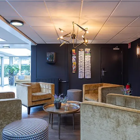 Fletcher Restaurant Loosdrecht-amsterdam