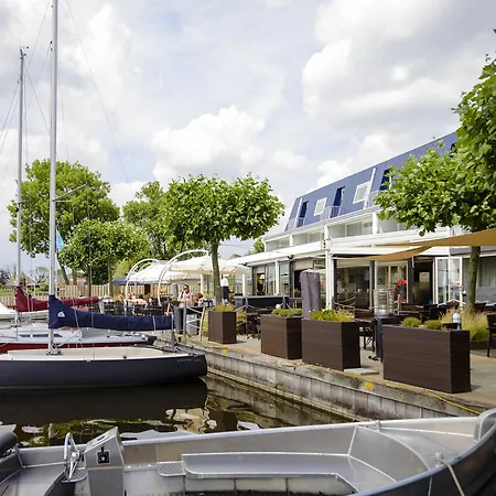 Fletcher Restaurant Loosdrecht-amsterdam