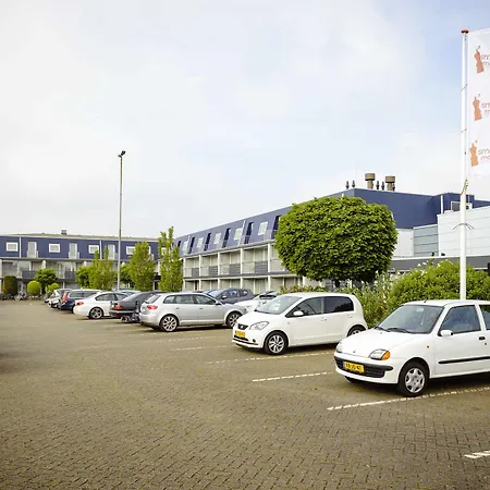 Fletcher Restaurant Loosdrecht-amsterdam Hotel 4*